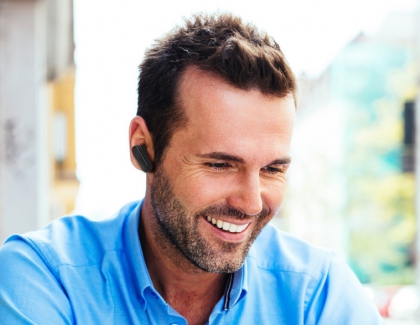 LG TONE Free True Wireless Earbuds Available in the U.S.