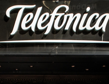 Telefonica, Liberty Global in Talks Over U.K. Arms