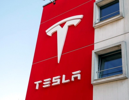 Tesla Applies For an Electricity Provider License in the U.K.: report