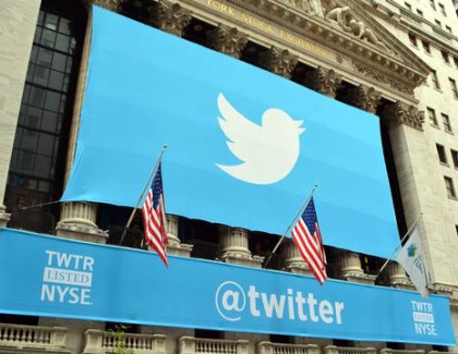 Twitter Announces Partnership with Silver Lake and Elliott Management Silver Lake to Make $1 Billion Investment