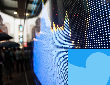 Twitter Reports Small Revenue As Advertising Business Hit By Covid-19