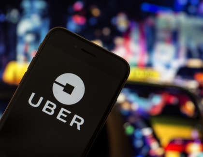 Uber Sees Food-delivery Momentum, Says Rides Are Recovering