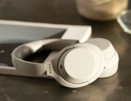 Sony announces WH-1000XM4 industry-leading wireless noise cancelling headphones