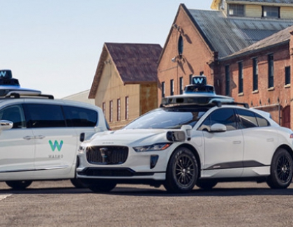 Self-driving Vehicle Companies Suspend Testing