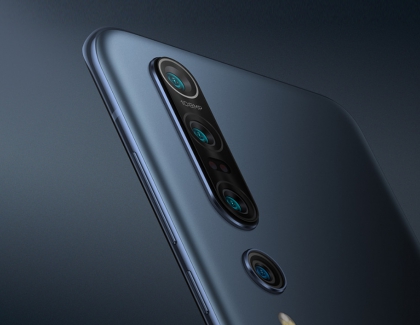 Xiaomi Delays Global Launch of Mi 10 Flagship Smartphones