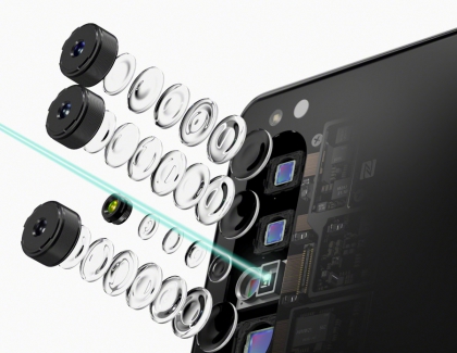 Sony Announces New Flagship Xperia 1 II 5G and Xperia 10 II Smartphones