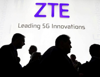 ZTE CTO Highlights Challenges and Expectations of the 5G Era