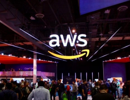 Amazon Pulls Out of MWC 2020