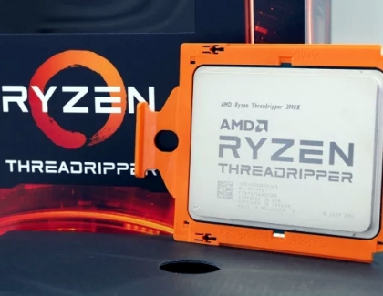 AMD's 64-core Threadripper 3990X is a Beast But Not for Everyone