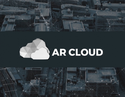 The AR Cloud Promises Future Proof AR Use Cases, but Needs Help from Enabling Technologies