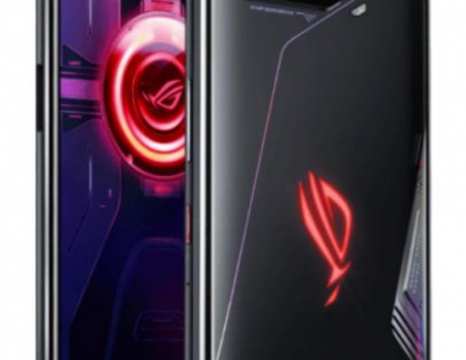 ASUS Republic of Gamers Launches ROG Phone 3