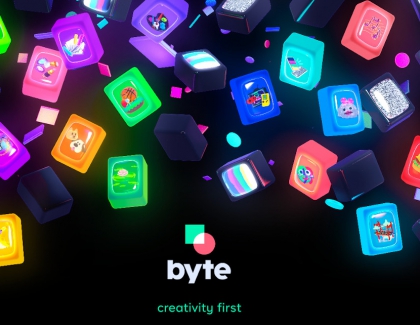 Six-second Looping Videos Return With The New Byte App