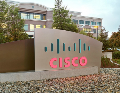Cisco Announces $2.5B in Financing to Support Business Resiliency