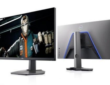 Dell to out new S2721DGF Monitor, HDR400 2560x1440 at 144 Hz