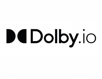 Dolby Introduces Dolby.io Media Platform for Developers