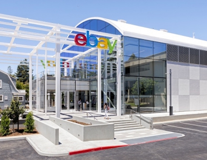 eBay Launches “Up & Running” To Bring Small Businesses Online