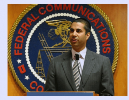 FCC Says Wireless Carriers Shared Users' Locations 