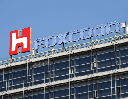 China Blocks Operations of Foxconn Plants due to Coronavirus: report