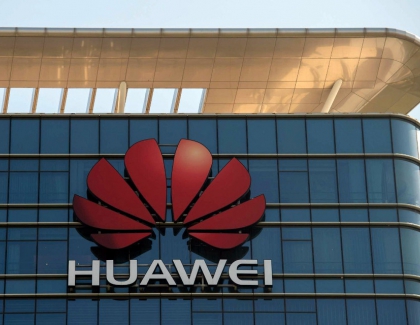 U.S. Wants to Cut Huawei Off From Chip Suppliers