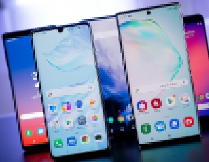 Global Smartphone Sales Declined 20% in First Quarter of 2020 Due to COVID-19 Impact