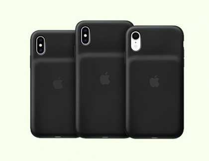 Apple Replaces Smart Battery Case For iPhone XS, XS Max, and XR 