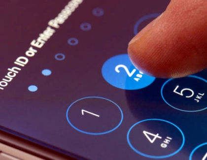 CES: Apple Defends iPhone Encryption After FBI Request