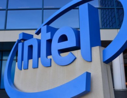 Intel Says First-Quarter Demand Increased on Laptop Orders