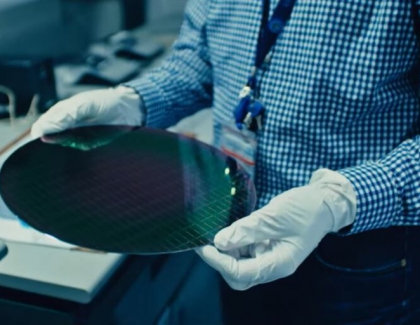 Intel Expands 10nm Manufacturing Capacity