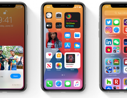Apple announces iOS 14 with some nice aesthetic tweaks and several useful features