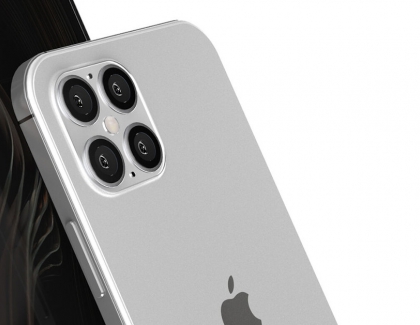 Next iPhone Could Get a 3D Depth Camera on the Back