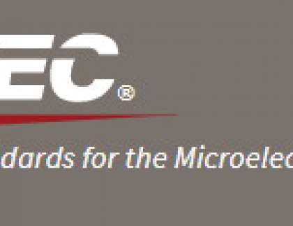 JEDEC Advances Universal Flash Storage (UFS) Removable Card Standard 3.0