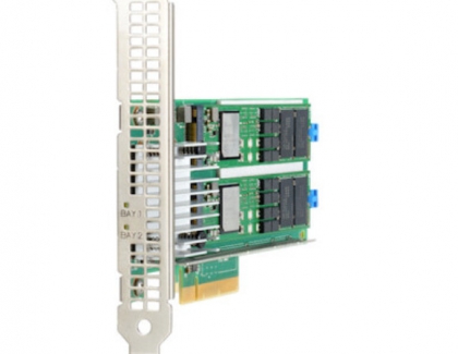 Marvell Launches Native NVMe RAID Accelerator
