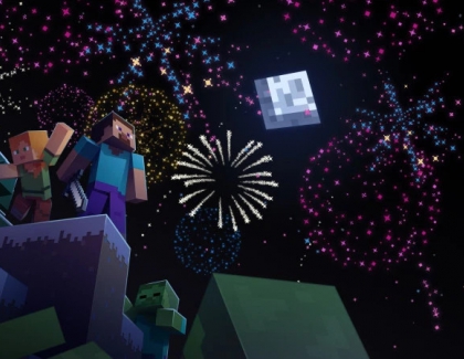Minecraft Has Been Connecting More Players Than Ever Before