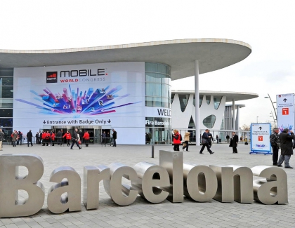 Intel and Vivo Withdraw from Mobile World Congress