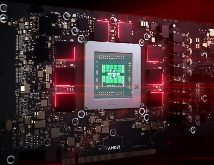 AMD Unveils Next-Generation PC Gaming with AMD Radeon RX 6000 Series