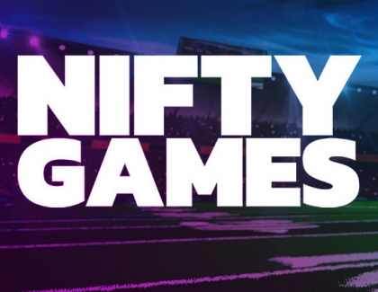 Nifty Games Raises Over $12M in Series A Funds, Announces Deal With NFL