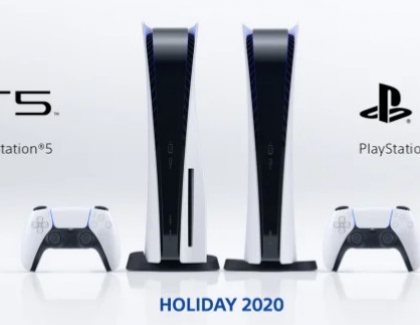 Sony announces ‘Ready for PlayStation®5’ for current BRAVIA™ TVs
