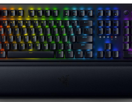 Razer Outs A Range Of New Wireless Gaming Peripherals