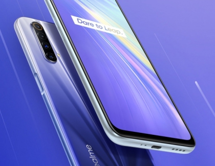 New Realme X50m 5G is Starting From $282
