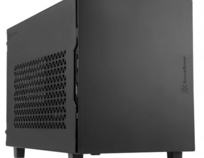 SilverStone to release CUBE chassis for Mini ITX called SUGO 15