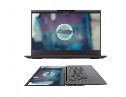 System76's Lemur Pro Linux Laptop Now Available