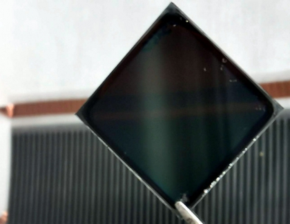 Researchers: Thin-film Solar Cells Generate as Much Energy as Traditional Solar Cells