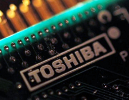 Toshiba Reinforces Strategy Planning For Strategic Transformation to CPS Technology Company