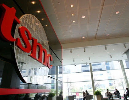 TSMC Announces 7nm Automotive Design Enablement Platform