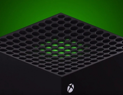 Microsoft to Hold  Xbox Series X Event on May 7th