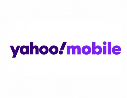 Yahoo and Verizon Launch Yahoo Mobile Unlimited Phone Service