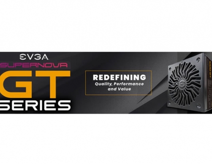 EVGA Introduces SuperNOVA 1000 GT