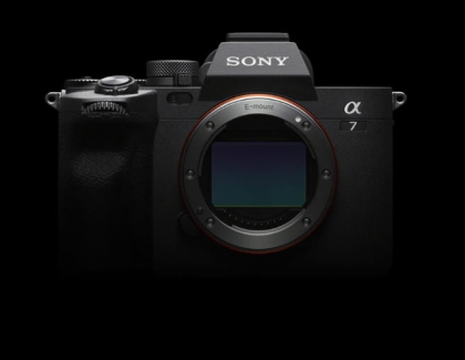 Sony’s ALPHA 7 IV goes beyond ‘Basic’ with 33-Megapixel full-frame image sensor and outstanding photo and video operability