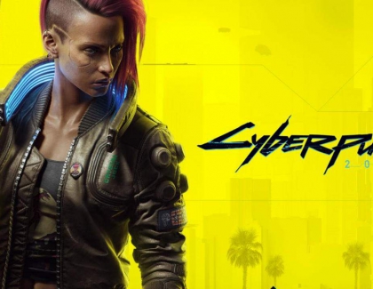Cyberpunk 2077 and the PlayStation Store are friends again