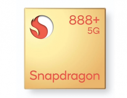 Qualcomm Upgrades its Premium Tier with Snapdragon 888 Plus 5G Mobile Platform